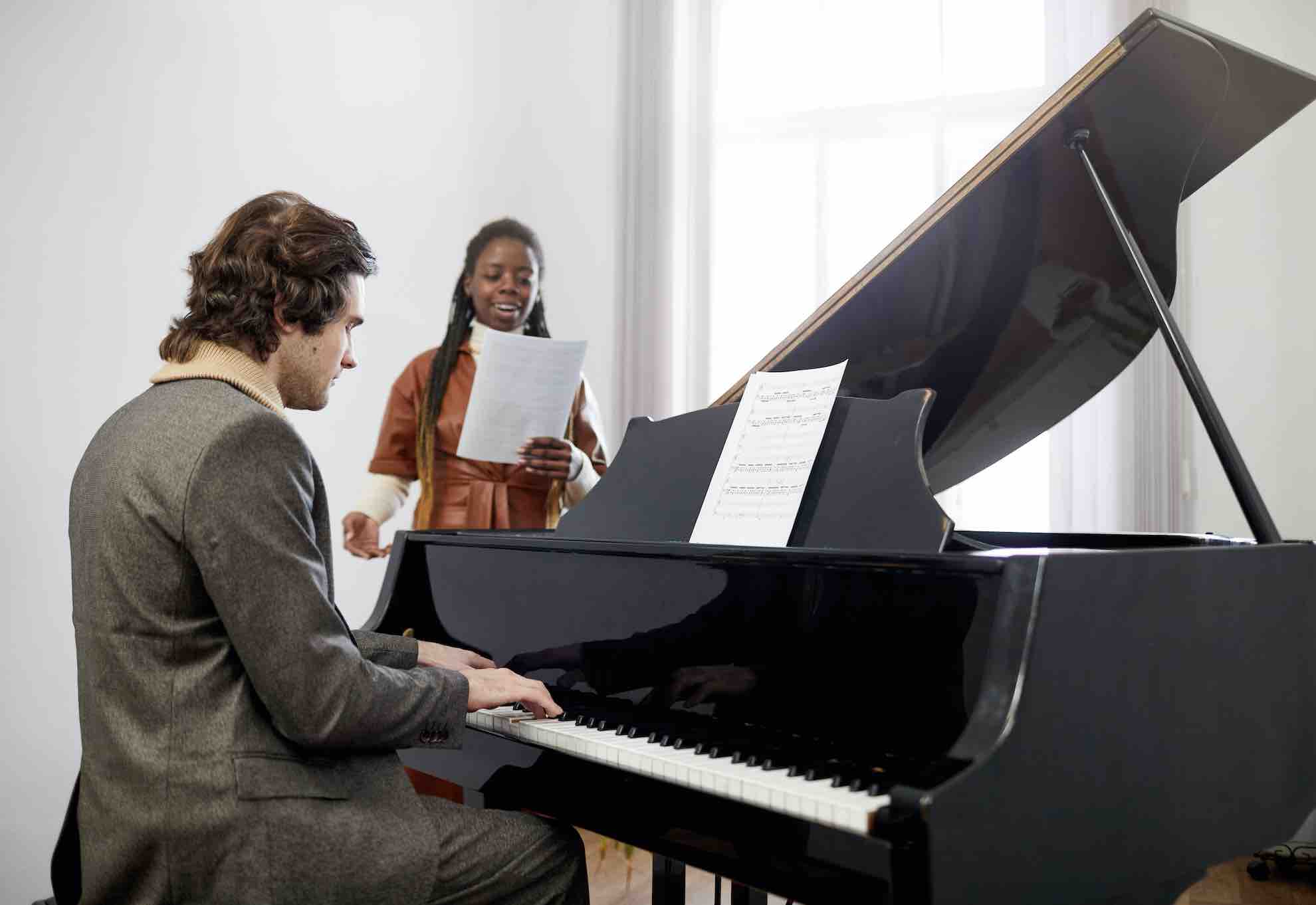 chant lyrique adulte à Paris Cours de chant adulte Paris