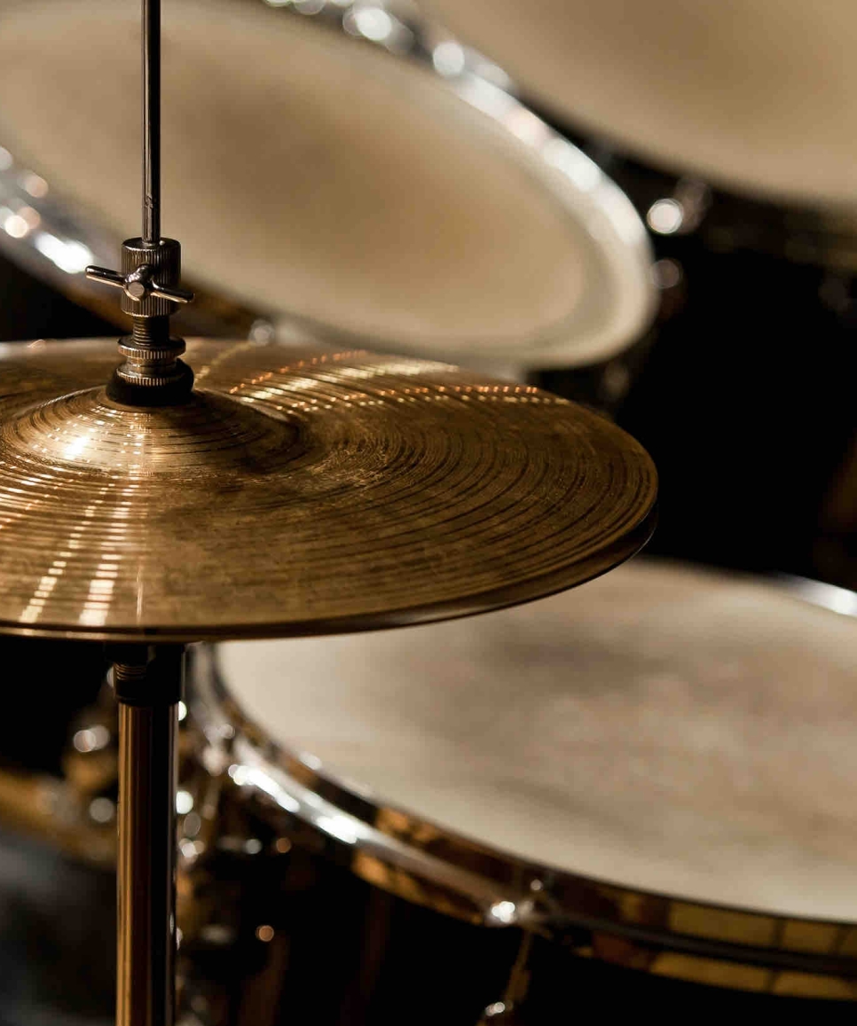 cours de batterie adulte paris Levallois